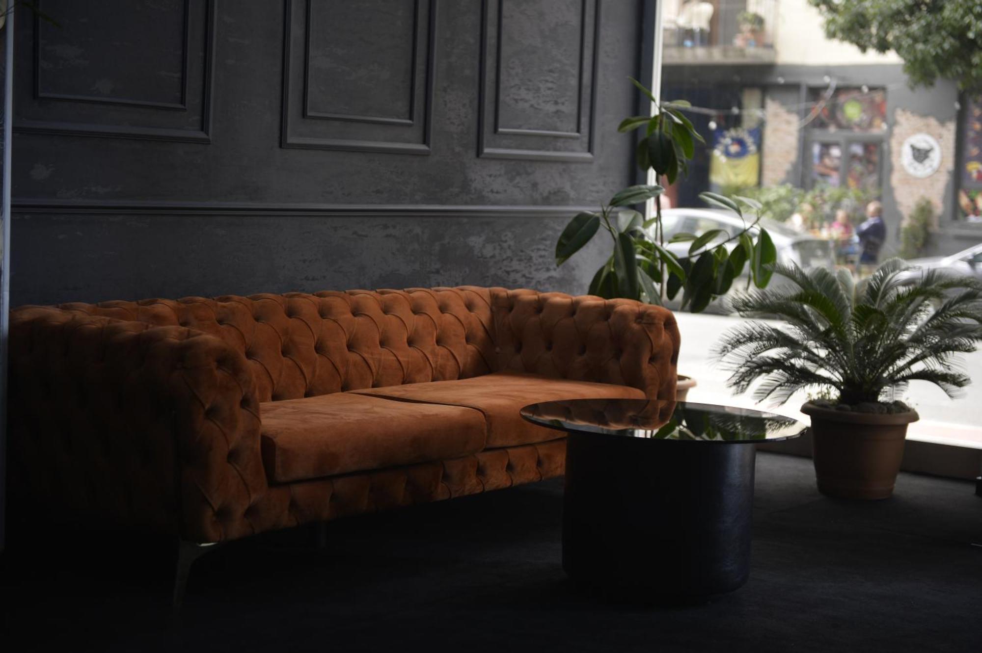 Aura Boutique Hotel 바투미 외부 사진