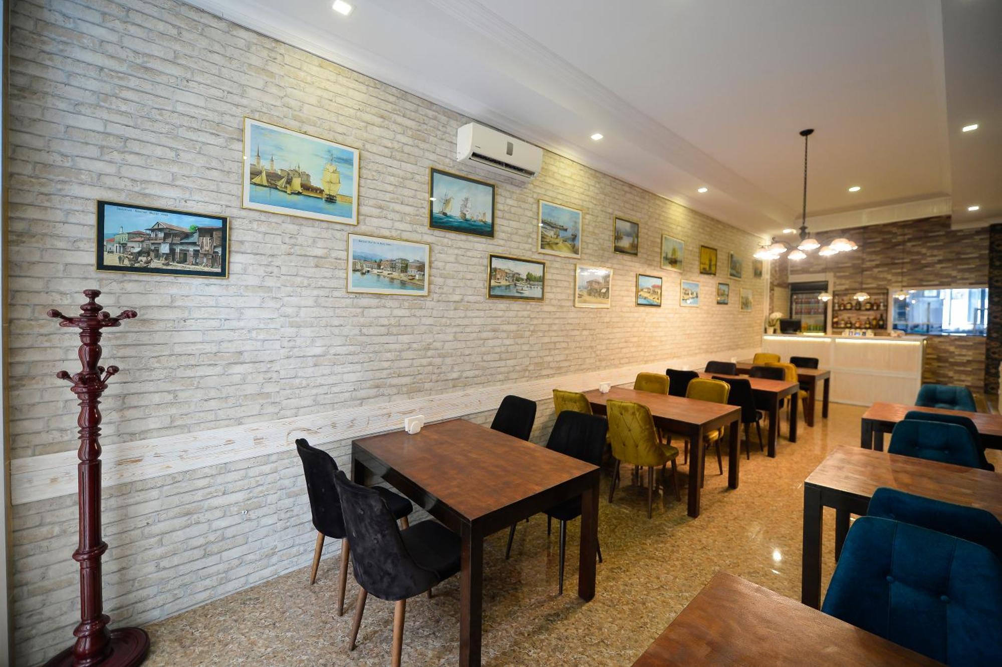 Aura Boutique Hotel 바투미 외부 사진