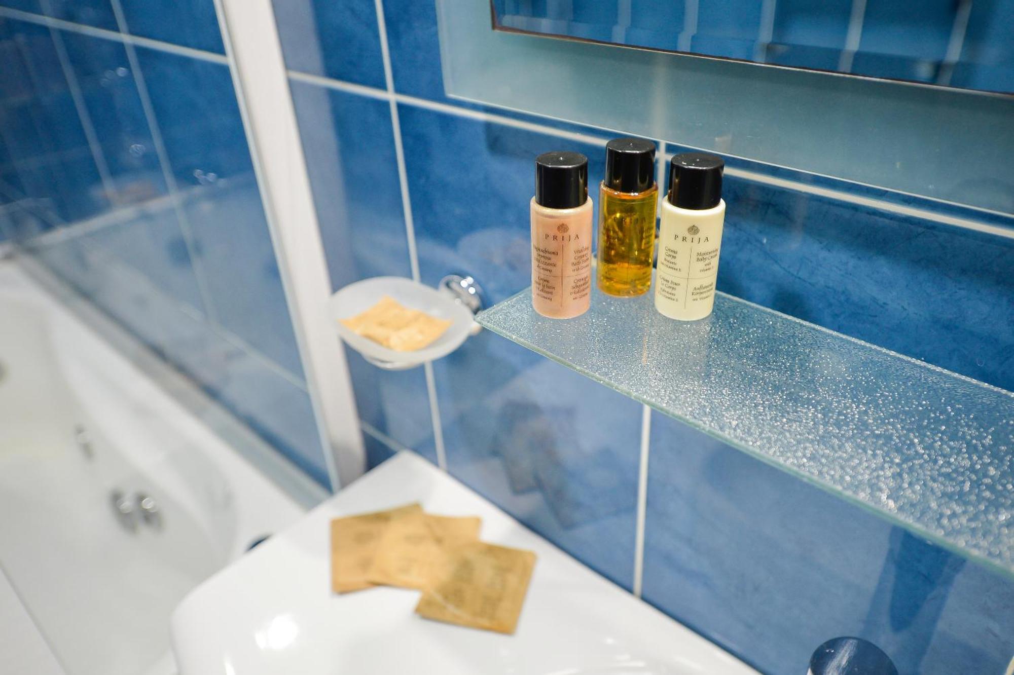 Aura Boutique Hotel 바투미 외부 사진